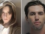 Tyler Robinson (R) and Lance Twiggs (L) lived in a $1800-per-month townhouse in Utah. Tyler Robinson (R) and Lance Twiggs (L) lived in a $1800-per-month townhouse in Utah.