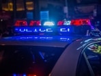  Two separate shooting incidents in Chicago leave two injured. An investigation is ongoing.