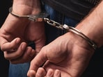 Based on technical analysis, a raid was conducted, and the accused were apprehended. 