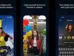 The new Sora app lets users be creative with features like remix, cameo, collaboration, and more. The new Sora app lets users be creative with features like remix, cameo, collaboration, and more.