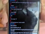 A Tim Hortons manager solicited a 17-year-old wife for her brother, sacked. A Tim Hortons manager solicited a 17-year-old wife for her brother, sacked.