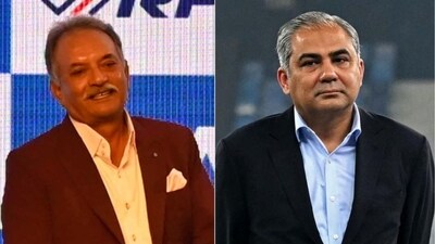 Madan Lal criticised Mohsin Naqvi's Asia Cup trophy drama. Madan Lal criticised Mohsin Naqvi's Asia Cup trophy drama.