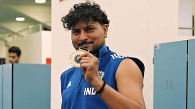 Kuldeep Yadav was the highest wicket-taker in Asia Cup 2025 with 17 wickets. Kuldeep Yadav was the highest wicket-taker in Asia Cup 2025 with 17 wickets.