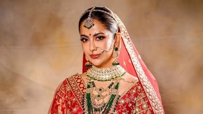 For the 28-year-old, choosing to get married on national television wasn’t just a grand gesture but also a deeply personal decision For the 28-year-old, choosing to get married on national television wasn’t just a grand gesture but also a deeply personal decision