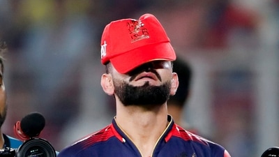 Virat Kohli relinquished RCB's captaincy in IPL 2021. (ANI) Virat Kohli relinquished RCB's captaincy in IPL 2021. (ANI)