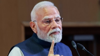 He said that during the riots, many Sikh families took refuge in the homes of RSS swayamsevaks. (ANI ) He said that during the riots, many Sikh families took refuge in the homes of RSS swayamsevaks. (ANI )