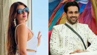 Abhishek Bajaj's ex-wife Akanksha Jindal opened up about the reason behind their divorce. Abhishek Bajaj's ex-wife Akanksha Jindal opened up about the reason behind their divorce.