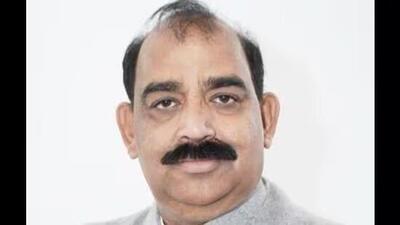 Ashwani Sharma, working president, Bharatiya Janata Party (BJP), Punjab, said that the state has faced one of the worst flood disasters in its history, but instead of “fulfilling its duty, the state government abandoned its responsibility and continues to mislead the people on relief and rehabilitation”. (HT File)