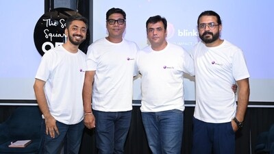 Followed by $1.2 Million Funding Blinkit-AI Launches Integrated Platform for Efficient Content and Marketing Outcomes Followed by $1.2 Million Funding Blinkit-AI Launches Integrated Platform for Efficient Content and Marketing Outcomes