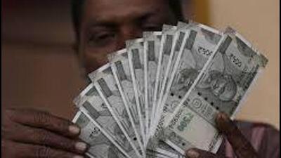 Deputy commissioner Himanshu Jain said that the damage report was sent to the state government for further action. (HT File) Deputy commissioner Himanshu Jain said that the damage report was sent to the state government for further action. (HT File)