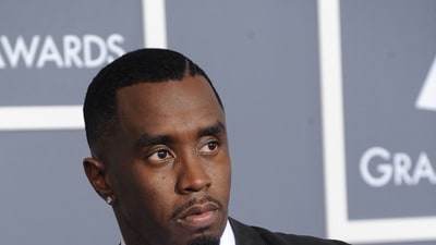 File photo of Sean 'P. Diddy' Combs. (AFP) File photo of Sean 'P. Diddy' Combs. (AFP)