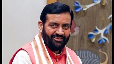 Haryana chief minister Nayab Singh Saini will lead a high-level delegation on a visit to Japan from October 5 to 11. (Sourced)
