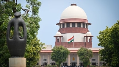 Married and the mother of a son, woman entered into a physical relationship with colleague after assurances of marriage, as per the case details. (HT File Photo) Married and the mother of a son, woman entered into a physical relationship with colleague after assurances of marriage, as per the case details. (HT File Photo)