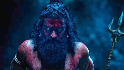 Kantara Chapter 1 box office prediction: Rishab Shetty plays the lead in and directs the film, a prequel to the 2022 film Kantara. Kantara Chapter 1 box office prediction: Rishab Shetty plays the lead in and directs the film, a prequel to the 2022 film Kantara.