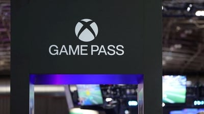 Xbox Game Pass: Microsoft introduced the Essential, Premium, and Ultimate plans with boosted rewards. (REUTERS)