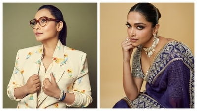 Rani Mukerji noted that while flexibility in working hours is essential, the pressure on women remains significantly different from their male counterparts. Rani Mukerji noted that while flexibility in working hours is essential, the pressure on women remains significantly different from their male counterparts.