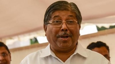 Maharashtra-Australia skills hub to boost education-industry collaboration: Minister Chandrakant Patil Maharashtra-Australia skills hub to boost education-industry collaboration: Minister Chandrakant Patil