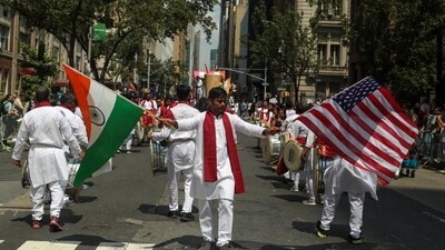 The move is likely to affect Indians the most, who account for 71% of H-1B visa beneficiaries. (Shutterstock) The move is likely to affect Indians the most, who account for 71% of H-1B visa beneficiaries. (Shutterstock)