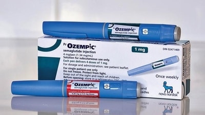 Drugs such as Ozempic make people crave food less and have now turned into a weight-loss drug. ((Adobe Stock)) Drugs such as Ozempic make people crave food less and have now turned into a weight-loss drug. ((Adobe Stock))