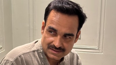 Bollywood actor Pankaj Tripathi, his wife Mridula Tripathi, and their daughter Aashi Tripathi have purchased two apartments in Mumbai’s Andheri West and Kandivali West areas for almost ₹11 crore in two separate transactions.. (Representational photo) (Photo: HT) Bollywood actor Pankaj Tripathi, his wife Mridula Tripathi, and their daughter Aashi Tripathi have purchased two apartments in Mumbai’s Andheri West and Kandivali West areas for almost ₹11 crore in two separate transactions.. (Representational photo) (Photo: HT)