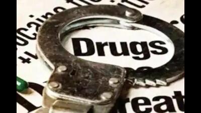 Punjab has topped in registering maximum cases against drug traffickers in the country in 2023, revealed the National Crime Records Bureau (NCRB) data released on Tuesday. (Representational image) Punjab has topped in registering maximum cases against drug traffickers in the country in 2023, revealed the National Crime Records Bureau (NCRB) data released on Tuesday. (Representational image)