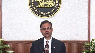 RBI MPC Meeting: RBI's decision to keep the repo rate unchanged maintains home loan EMIs at current levels, which helps sustain buyer sentiment, say real estate experts. (RBI Youtube via PTI Photo)(PTI08_06_2025_000019B) (RBI Youtube) RBI MPC Meeting: RBI's decision to keep the repo rate unchanged maintains home loan EMIs at current levels, which helps sustain buyer sentiment, say real estate experts. (RBI Youtube via PTI Photo)(PTI08_06_2025_000019B) (RBI Youtube)