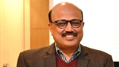 Rajesh Agrawal was previously instrumental in shaping the country’s skill development policies and represented India at the World Skills Governing Council for three years (X/TPCI_) Rajesh Agrawal was previously instrumental in shaping the country’s skill development policies and represented India at the World Skills Governing Council for three years (X/TPCI_)