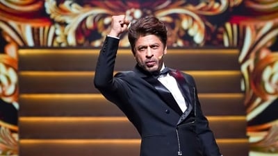 Shah Rukh Khan has become a billionaire, according to Hurun India Rich List 2025.