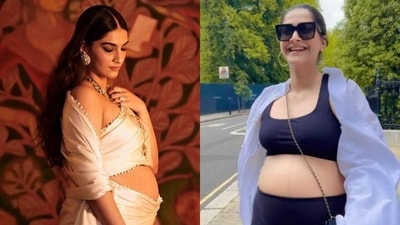 Sonam Kapoor Sonam Kapoor