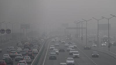 The Commission for Air Quality Management (CAQM), which released the data on Wednesday, credited both favourable weather conditions and regulatory efforts. The Commission for Air Quality Management (CAQM), which released the data on Wednesday, credited both favourable weather conditions and regulatory efforts.