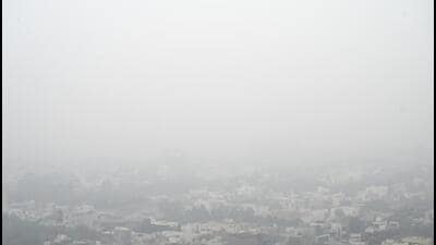 The study recommended upgrading forecasting tools, developing a national emission inventory updated every couple of years, and providing public access to data. The study recommended upgrading forecasting tools, developing a national emission inventory updated every couple of years, and providing public access to data.
