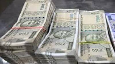 These funds are utilised for providing basic amenities to local residents. (HT File) These funds are utilised for providing basic amenities to local residents. (HT File)