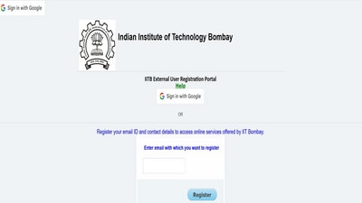 UCEED 2026 registration begins at uceed.iitb.ac.in, direct link here UCEED 2026 registration begins at uceed.iitb.ac.in, direct link here