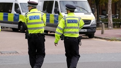 The police described the home where the child lived was in a poor condition. (REUTERS)