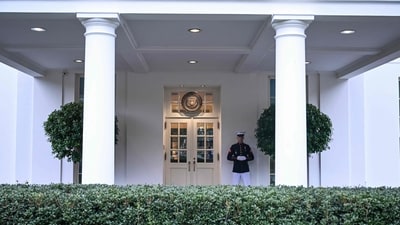 Which US Government offices are closing in the shutdown? Check list here (AFP) Which US Government offices are closing in the shutdown? Check list here (AFP)