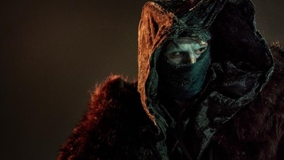 Frankenstein trailer introduces Jacob Elordi as resurrected monster: WATCH (X/@Netflix) Frankenstein trailer introduces Jacob Elordi as resurrected monster: WATCH (X/@Netflix)
