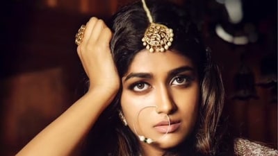 Telugu actress Dimple Hayathi (X/ @DimpleHayathi) Telugu actress Dimple Hayathi (X/ @DimpleHayathi)