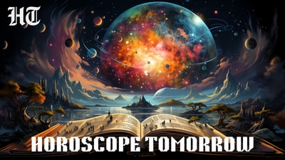 Horoscope Tomorrow, October 3, 2025, read predictions for all sun signs (Freepik)