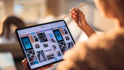 Apple’s upcoming 13-inch iPad Pro with M5 chip appears in unboxing video ahead of launch. Apple’s upcoming 13-inch iPad Pro with M5 chip appears in unboxing video ahead of launch.