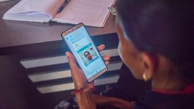 AI's growing significance in India's development is evident as it addresses challenges in underserved areas. AI's growing significance in India's development is evident as it addresses challenges in underserved areas.