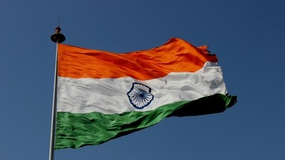 Vande Mataram has an equal status with the national anthem, Jana-gana-mana. (Pexels)
