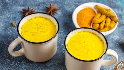 Turmeric is indeed a powerhouse of health benefits, thanks to its active compound curcumin. But how much turmeric is too much turmeric? (Freepik) Turmeric is indeed a powerhouse of health benefits, thanks to its active compound curcumin. But how much turmeric is too much turmeric? (Freepik)