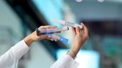Which is better for diabetes, Ozempic or Mounjaro? (ADOBE STOCK) Which is better for diabetes, Ozempic or Mounjaro? (ADOBE STOCK)