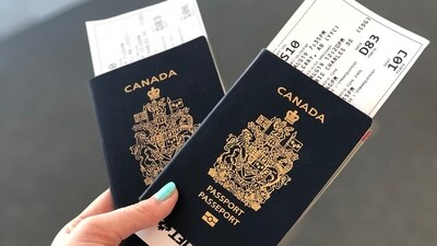 Canada issues new U.S. travel warnings, here’s what travelers should know (Unsplash)