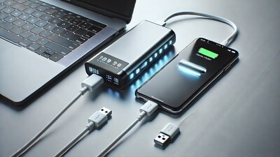 Emirates has banned the in-flight use of power banks from October 1, 2025. Emirates has banned the in-flight use of power banks from October 1, 2025.