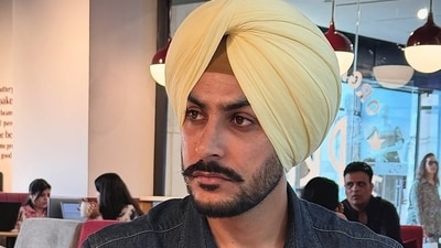 Rajvir Jawanda has a YouTube channel that he started back in 2019 and has posted over 250 videos with a total of 935K subscribers. (Rajvir Jawanda/Instagram) Rajvir Jawanda has a YouTube channel that he started back in 2019 and has posted over 250 videos with a total of 935K subscribers. (Rajvir Jawanda/Instagram)