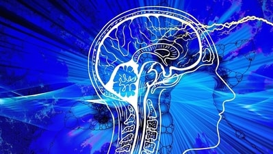 A brain stroke occurs when the blood supply to a part of the brain is interrupted or blocked, depriving brain tissue of oxygen and essential nutrients. (Pixabay ) A brain stroke occurs when the blood supply to a part of the brain is interrupted or blocked, depriving brain tissue of oxygen and essential nutrients. (Pixabay )