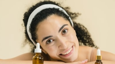 Best vitamin C face serum (Pexels) Best vitamin C face serum (Pexels)