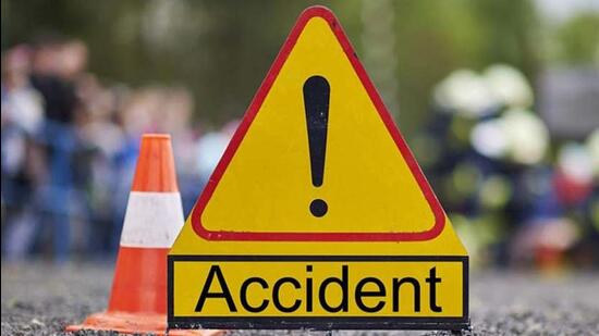 Two deaths due to rash driving on Tuesday