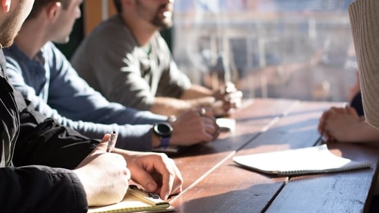 A job ad asking candidates to work 7 days a week is going viral online. (Representational)